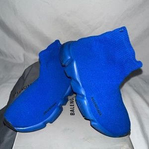 Kids Balenciaga Speed